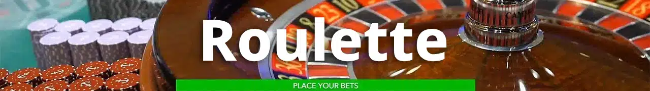 live roulette game dealer